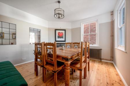 3 bedroom Detached house for sale in Station Road, Oakham, LE15