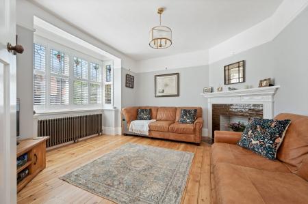 3 bedroom Detached house for sale in Station Road, Oakham, LE15