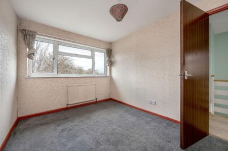 3 bedroom Semi-detached house for sale in Sherrard Close, Whissendine, LE15