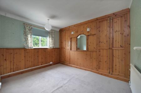 4 bedroom Semi-detached house for sale in The Nook, Whissendine, LE15