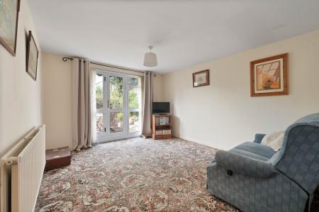 4 bedroom Semi-detached house for sale in The Nook, Whissendine, LE15