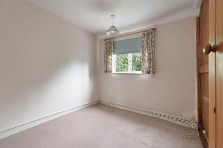 4 bedroom Semi-detached house for sale in The Nook, Whissendine, LE15