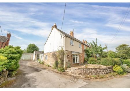 The Nook, Whissendine, LE15
