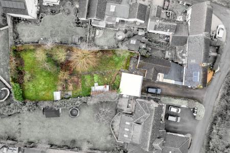 4 bedroom Semi-detached house for sale in The Nook, Whissendine, LE15