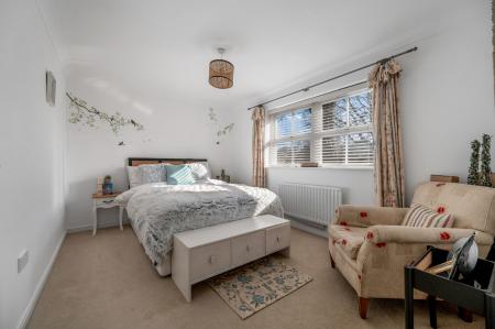 4 bedroom Detached house for sale in Schofield Road, Oakham, LE15