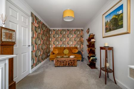 4 bedroom Detached house for sale in Schofield Road, Oakham, LE15