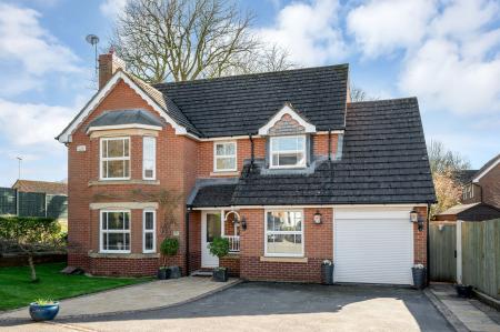 Schofield Road, Oakham, LE15