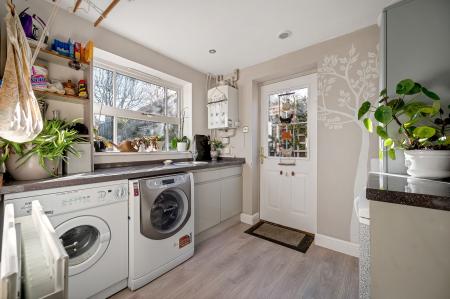 4 bedroom Detached house for sale in Schofield Road, Oakham, LE15