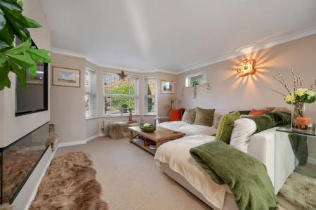 4 bedroom Detached house for sale in Schofield Road, Oakham, LE15