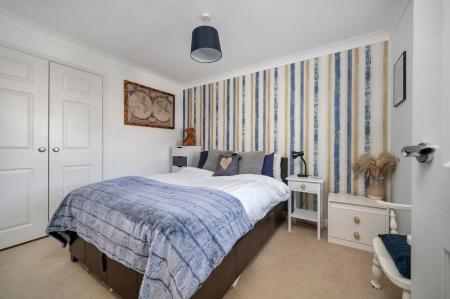 4 bedroom Detached house for sale in Schofield Road, Oakham, LE15