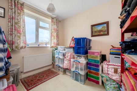 4 bedroom Detached house for sale in Camrose Close, Oakham, LE15