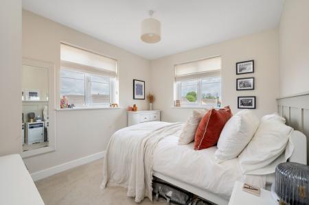 2 bedroom Flat for sale in Livery House, Stud Road, Barleythorpe