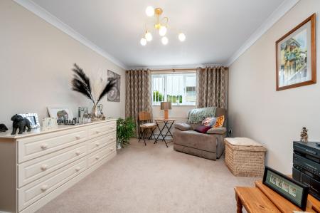 4 bedroom Detached house for sale in Welland Way, Oakham, LE15