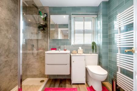 4 bedroom Detached house for sale in Welland Way, Oakham, LE15