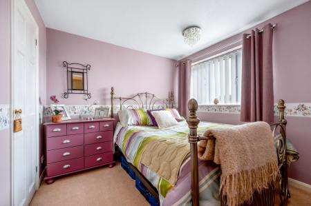 4 bedroom Detached house for sale in Welland Way, Oakham, LE15