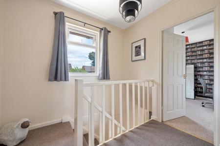 3 bedroom Semi-detached house for sale in Butt Lane, North Luffenham, LE15