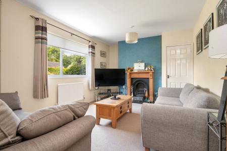 3 bedroom Semi-detached house for sale in Butt Lane, North Luffenham, LE15