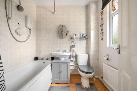 3 bedroom Semi-detached house for sale in Butt Lane, North Luffenham, LE15