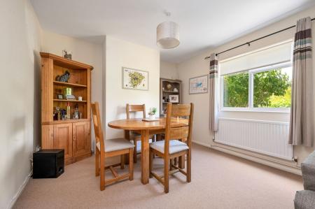 3 bedroom Semi-detached house for sale in Butt Lane, North Luffenham, LE15