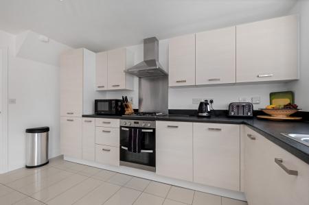 4 bedroom Detached house for sale in Prince George Avenue, Oakham, LE15