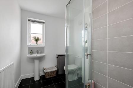 4 bedroom Detached house for sale in Prince George Avenue, Oakham, LE15