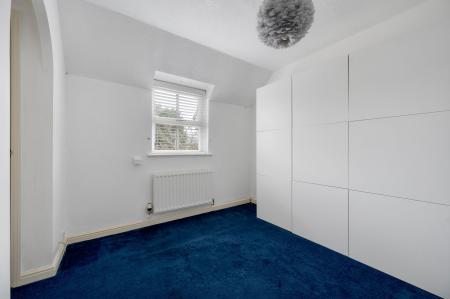 3 bedroom Detached house for sale in Livingstone Close, Oakham, LE15