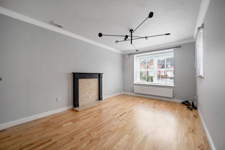 3 bedroom Detached house for sale in Livingstone Close, Oakham, LE15