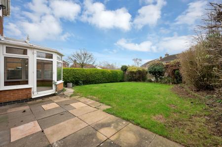 4 bedroom Detached house for sale in Edmonton Way, Oakham, LE15