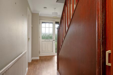 4 bedroom Detached house for sale in Edmonton Way, Oakham, LE15