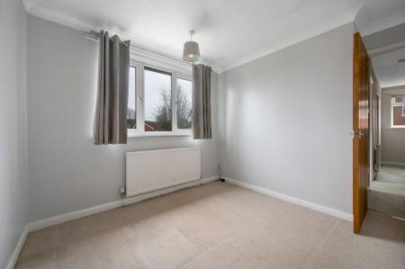 4 bedroom Detached house for sale in Edmonton Way, Oakham, LE15