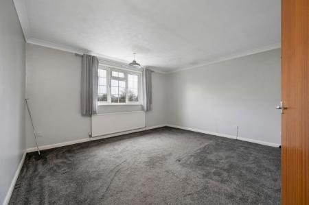 4 bedroom Detached house for sale in Edmonton Way, Oakham, LE15