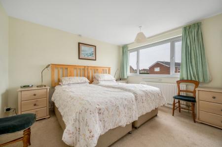 2 bedroom Semi-detached house for sale in Welland Way, Oakham, LE15