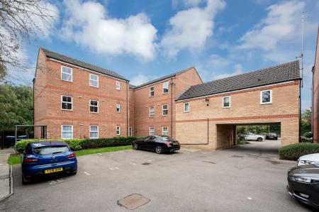 The Sidings, Oakham, LE15