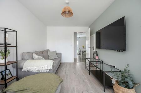 2 bedroom Terraced House for sale in Blackwater Road, Barleythorpe, LE15