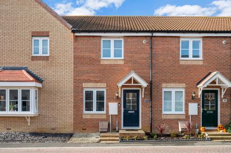 Blackwater Road, Barleythorpe, LE15