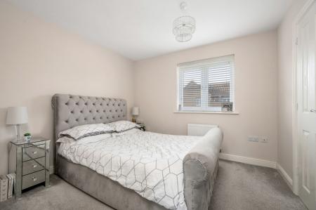 2 bedroom Terraced House for sale in Blackwater Road, Barleythorpe, LE15