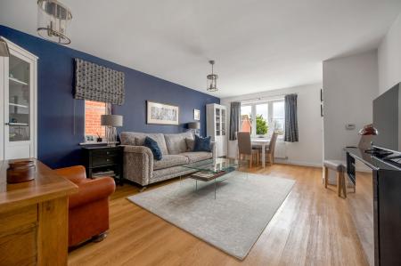 3 bedroom Terraced House for sale in Bayleys Close, Empingham, LE15