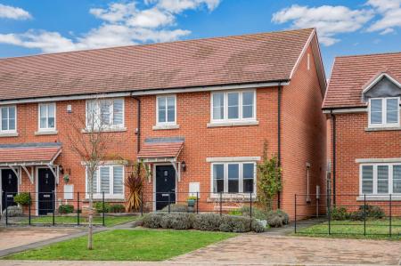 Bayleys Close, Empingham, LE15