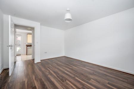 3 bedroom Terraced House for sale in Kempton Drive, Barleythorpe, LE15