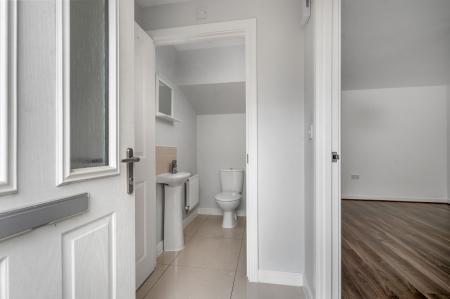 3 bedroom Terraced House for sale in Kempton Drive, Barleythorpe, LE15