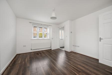 3 bedroom Terraced House for sale in Kempton Drive, Barleythorpe, LE15