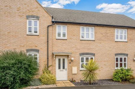 Kempton Drive, Barleythorpe, LE15
