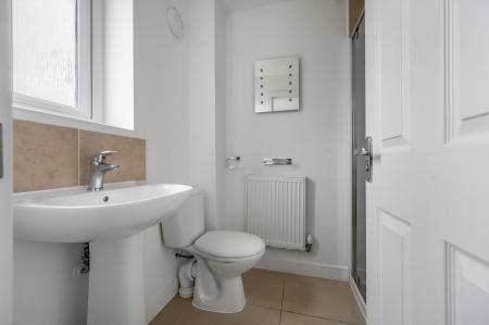 3 bedroom Terraced House for sale in Kempton Drive, Barleythorpe, LE15