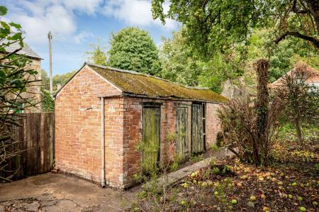 3 bedroom Semi-detached house for sale in Main Street, Knossington, LE15