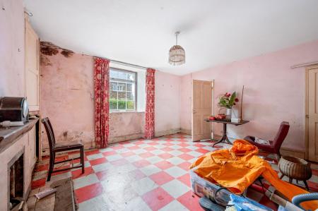 3 bedroom Semi-detached house for sale in Main Street, Knossington, LE15