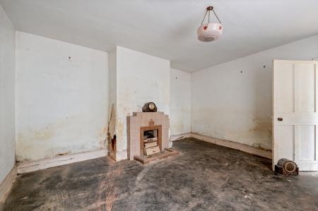 3 bedroom Semi-detached house for sale in Main Street, Knossington, LE15