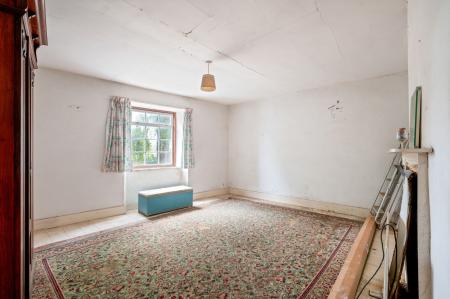 3 bedroom Semi-detached house for sale in Main Street, Knossington, LE15