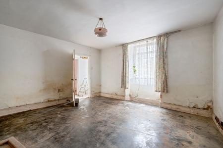 3 bedroom Semi-detached house for sale in Main Street, Knossington, LE15