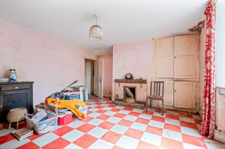 3 bedroom Semi-detached house for sale in Main Street, Knossington, LE15