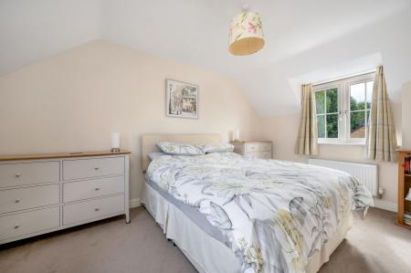 5 bedroom Detached house for sale in Blacksmiths Avenue, Barleythorpe, LE15